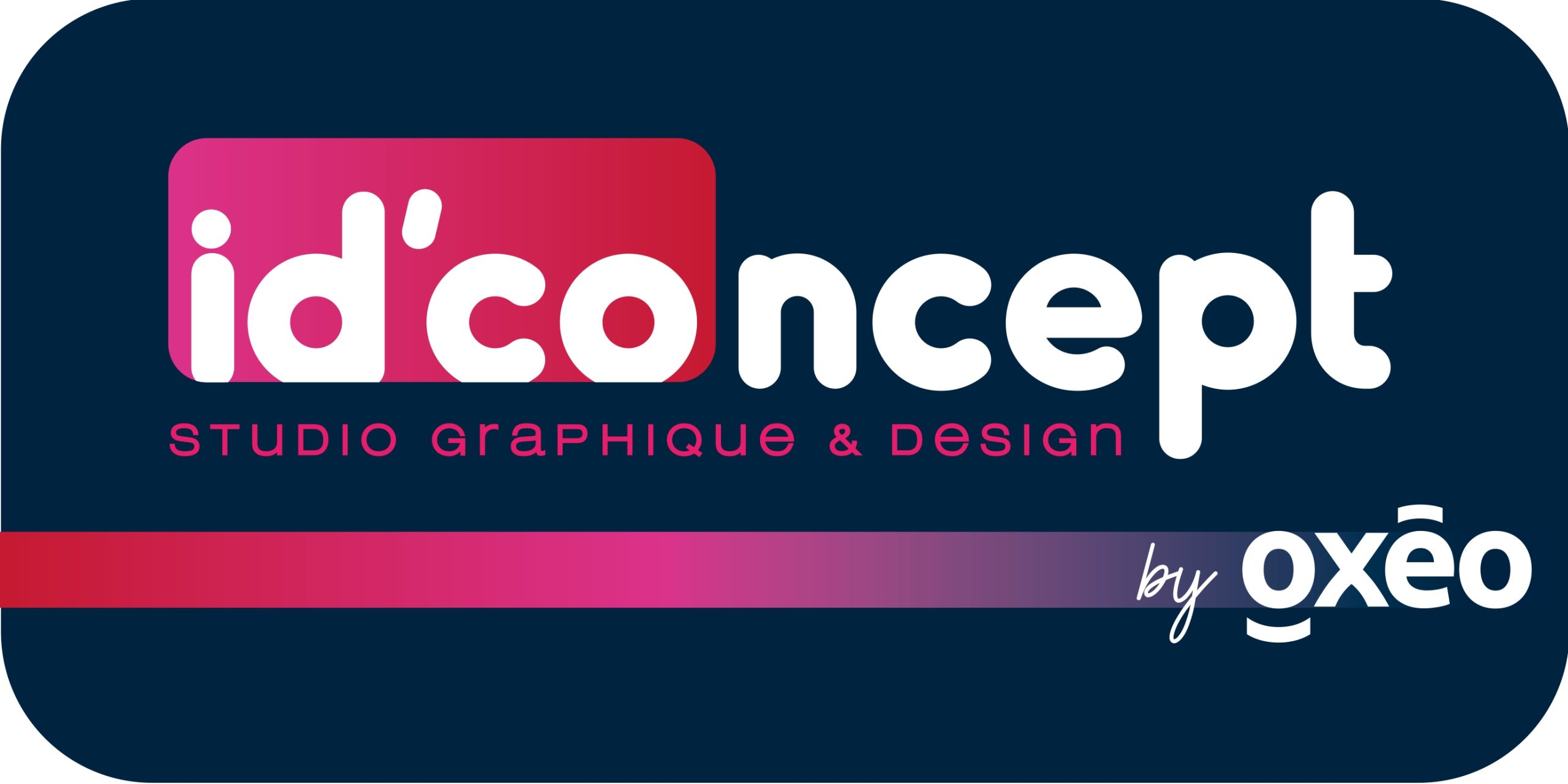 Découvrez la nouvelle branche d’Oxéo : ID’Concept